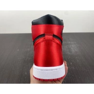 FD4810-061 1 Satin High Jordan WMNS Bred OG Air 0520